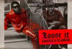 Olamide ft. Eskeez – Loose It (Freestyle)