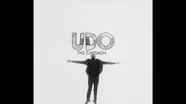 The Cavemen. – Udo (Video)