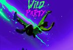 Krizbeatz Wild Party