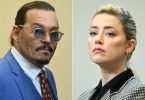 Johnny Depp fires back at Amber Heard