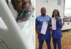 Cameroonian man allegedly poisoned to death in UAE two months after getting married (video)