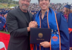 Arnold Schwarzenegger refused to financially support his son after he finished college