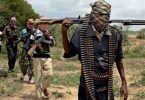 Gunmen abduct another monarch in Abuja