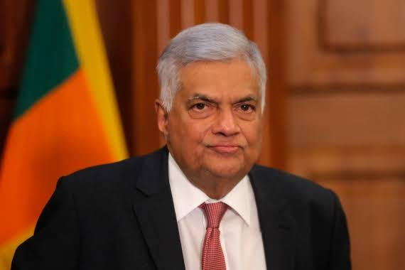 Sri Lankan protests: Parliament elects prime-minister Ranil Wickremesinghe as President in defiance of protesters demands