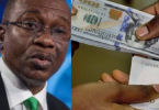 CBN vows to arrest Nigerians using naira to buy dollars