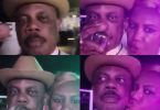 Trending video of former Anambra state governor, Willie Obiano and his wife, Ebele enjoying nightlife