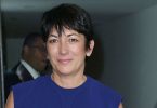 Convicted sex trafficker, Ghislaine Maxwell to clean toilets and wash dishes at Florida prison