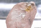 Miners in Angola unearth 170-carat pink diamond believed to be the largest found in 300 years