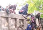 Bandits attack Plateau village, kill six