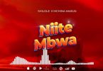 AUDIO Shilole Ft Mchina Mweusi - Niite Mbwa MP3 DOWNLOAD