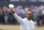 Golf legend Tiger Woods rejected a $700-$800 million offer to join Saudi-backed LIV golf