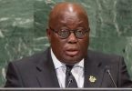 It is time for Africa to receive reparations - Ghana