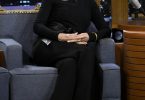 84-year-old Jane Fonda admits another cosmetic surgery would leave her looking