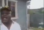 Man laments after returning to Nigeria to find that his wife has sold his house for just N10m and absconded with the money (video)