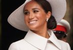 Members of the royal family celebrate Meghan Markle as she turns 41