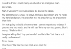 We now love men that Jesus died for - Nigerian lady who used to think that she can marry an atheist writes