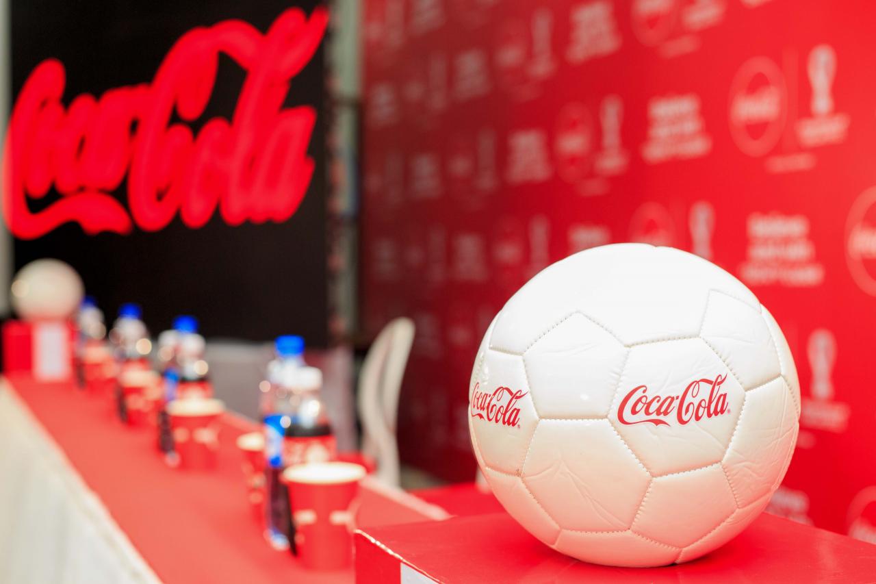 Coca-Cola kicks off Believe and Win Under the Crown Promo to excite consumers with over 400 million in rewards