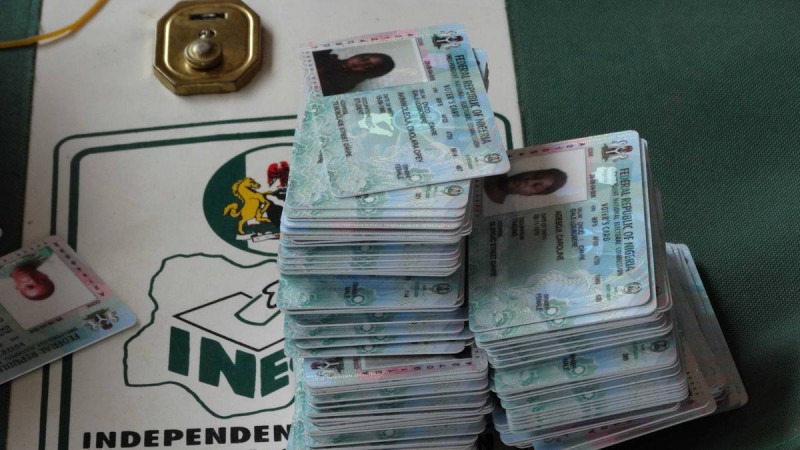 Many PVC registrants who could not complete their registration are diasporans - INEC