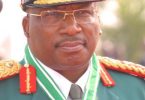 Some politicians asked former COAS Dambazau to seize power after Yar?Adua died - Former Army Spokesperson