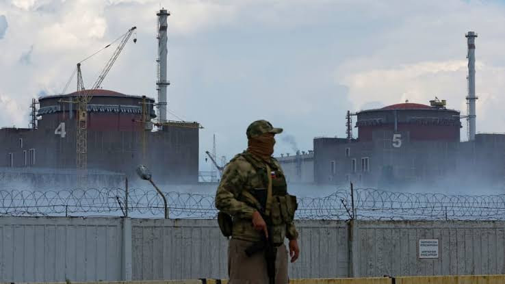 Russia-Ukraine war: Russia rejects call to demilitarise Zaporizhzhia nuclear plant area despite UN warning of impending disaster