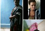 Cameroonian woman kills her sister-in-law, chops body for alleged money ritual (graphic photos/video)