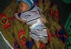 Newborn baby found abandoned by roadside in Minna