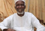 Former MD of New Nigerian Newspapers Tukur Othman is dead