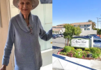 Elderly woman living in senior home dies after she was served dishwashing liquid as grape juice