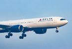 Delta airline suspends New York to Lagos flights