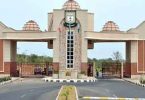 Two Kwara University students found dead and naked in hostel