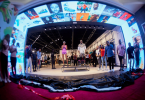 Nike flagship store opens in Ikeja City Mall with great fanfare