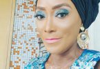 I am traumatized - Actress Segun Williams Abiola writes after spotting a lady with her boobs fully exposed in a supermarket