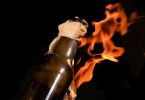 Man detonates 5 petrol bombs in his house after accusing wife of cheating