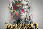 Mafikizolo – Idwala Album ZIP Artwork