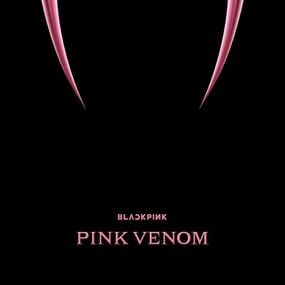 Cover art for Pink Venom by BLACKPINK