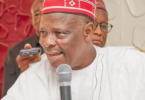 Kwankwaso allegedly pelted with sachets of water in Kogi
