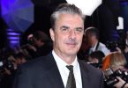 Chris Noth returns to acting after sex scandal