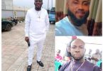 Photos of three wedding guests declared missing in Imo
