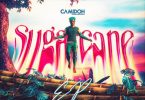 Camidoh Sugarcane EP