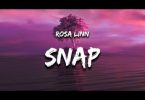 Rosa Linn – SNAP (TikTok Version)