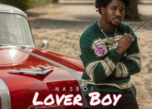Nasboi – Lover Boy