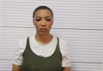 Actress Remanded In Lagos Prison For Trampling On New Naira Notes