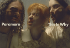Paramore - This Is Why Album