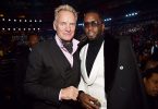 sting sean diddy combs