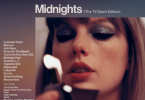 Taylor Swift - Midnight (The Til Dawn Edition) Album