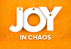 Holy Drill – Joy in Chaos