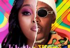 Miss Pru DJ & Q-Mark – Khetha Wena ft. Afriikan Papi Amahle & Slick Widit