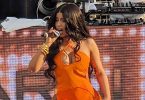 Cardi B Throws Microphone At Fan During Las Vegas Concert