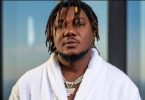 Rapper, CDQ Olowo Involved In Ghastly Accident, Battles For Life