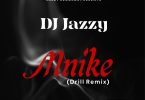 DJ Jazzy – Mnike (Remix Drill Version)